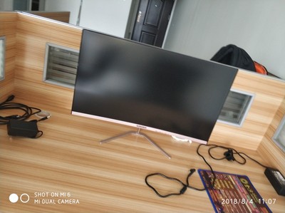 如何评价松人显示器怎么样,曝光了是真假,通过三个月使用看真相