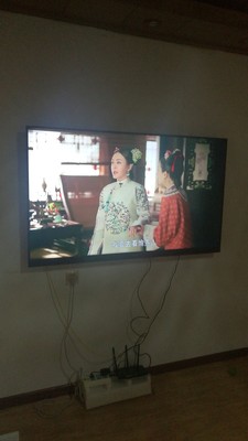 Konka/康佳 LED65X7 65英寸4K超高清智能语音超薄平板液晶电视机