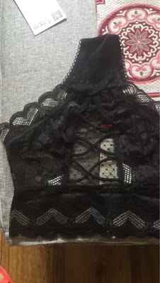 宝贝收到了 太喜欢了 很性感哦 面料舒服 宝贝收到了 太喜欢了 很性感哦 面料舒服