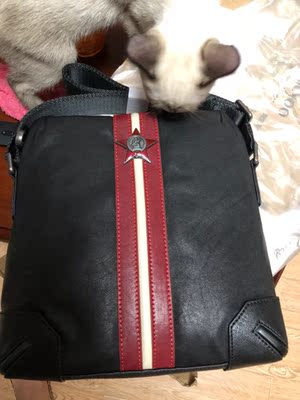 如何评价菲卡奴男包怎么样,曝光了是真假,通过三个月使用看真相