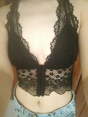 真的，质量超好的，而且特别性感漂亮！洗了没掉色也没变形，太超值了！