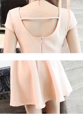 设计很好，很修身，非常棒。帮朋友的夜场购买的，非常满意，再次购买。