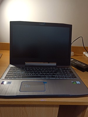 大家谈谈电竞必备机械师F117 F1K/C游戏笔记本怎么样,配置好吗?