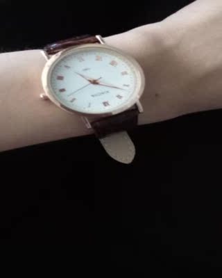 说说筱雅手表怎么样，真相如何,不看后悔