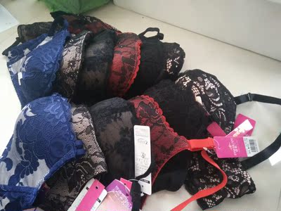 质量非常好，适合小胸，没有钢托也很聚拢，穿着舒适，下次还会来这家。