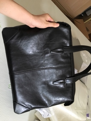 吐槽BVP男包怎么样,三个月使用彻底后悔了,内幕曝光