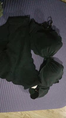 料子挺好的 评论错了