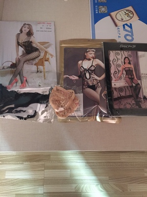 此用户没有填写评价。