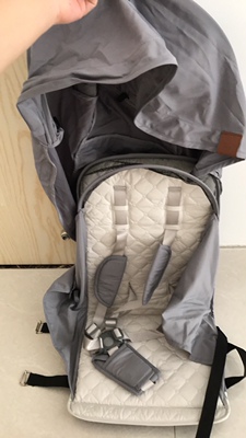 【揭秘】foofoo婴儿推车怎么样，轻便好用吗？是哪里的品牌的？