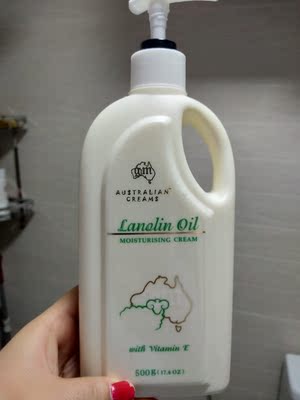 用着不错，很滋润，就是感觉没有多大啊！