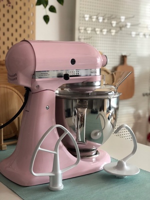 分析kitchenaid5QTka厨师机怎么样，kitchenaid5QTka厨师机好不好,选前必看