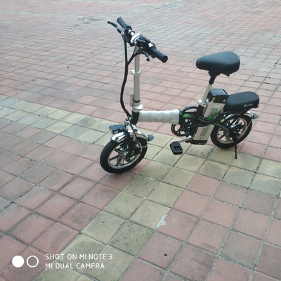 目前看来车友们美宜佳电动自行车怎么样,质量如何?真是大品牌吗