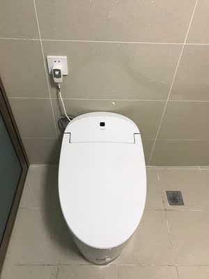 大家谈谈九牧智能马桶怎么样，好不好用？九牧跟toto档次一样吗？