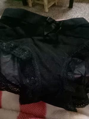 内裤收到，跟喜欢。漂亮，质量也非常好，物有所值