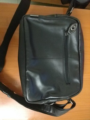 如何评价佑一良品男包怎么样，质量烂不烂呢,用后反馈