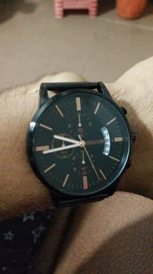 说说卡吉诺手表怎么样,曝光了是真假,通过三个月使用看真相