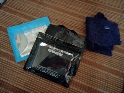 第二次买了,穿着很舒服,质量不错! 第二次买了,穿着很舒服,质量不错!