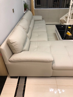 火爆的顾家沙发怎么样，顾家家居皮沙发质量好吗？真的很差吗？