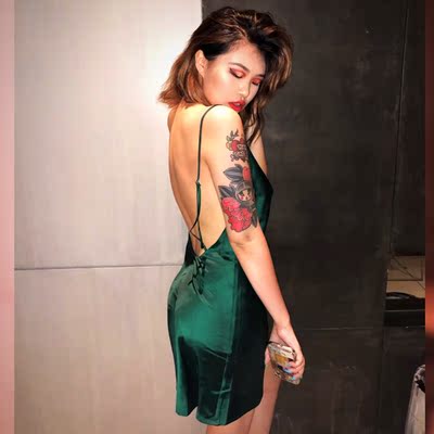 此用户没有填写评价。