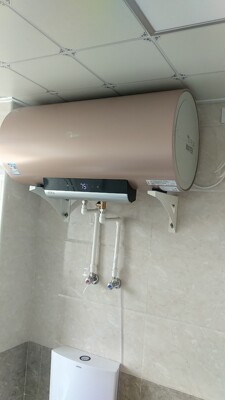 大家谈谈美的F60K5热水器怎么样，真相如何,看过才知