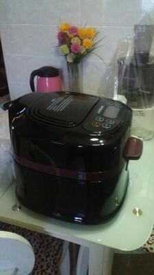 如何评价利仁空气炸锅怎么样,曝光了是真假,通过三个月使用看真相