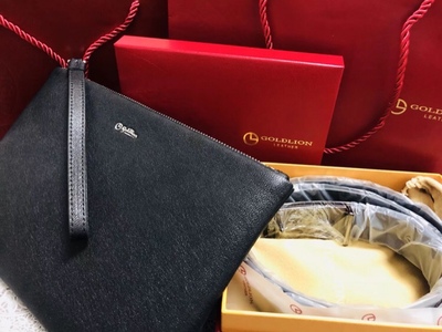 吐槽金利来男包怎么样，质量很差是真的吗