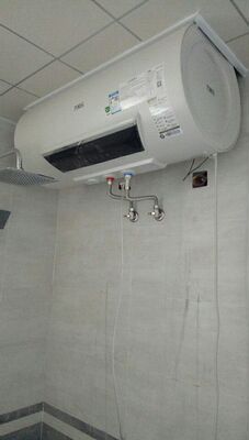 吐槽万家乐D60-H22A热水器怎么样,曝光了是真假,通过三个月使用看真相