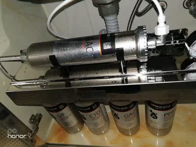 解说德国德克西净水器怎么样，好不好用？真的是德国品牌吗？