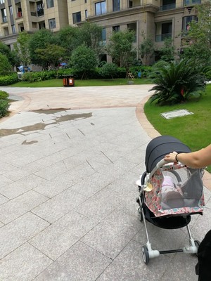 揭秘babycare婴儿推车怎么样，好不好用？是哪产的品牌，质量如何