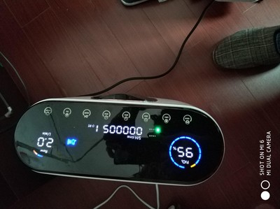 【用户口碑】心诺制氧机怎么样?口碑质量好不好