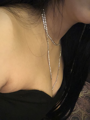 超级有气质&hellip;传出去都说很好看&hellip;性感&hellip;喜欢