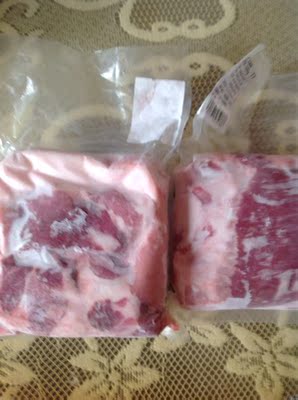 缘琳山生猪肉用后果真相如何,质量怎么样,缘琳山生猪肉怎么样,缘琳山好不好呢