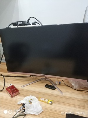 如何评价松人显示器怎么样,曝光了是真假,通过三个月使用看真相