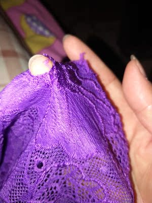 穿了两次,自己看吧 穿了两次,自己看吧