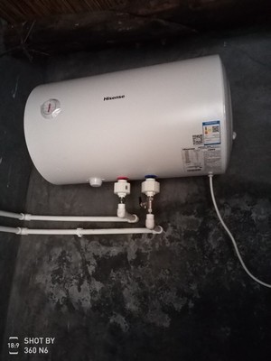 讨论海信DC50-W1311热水器怎么样,质量差不差呢，亲身使用经历曝光