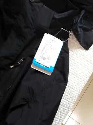 大家谈谈请问康威克冲锋衣怎么样,质量好吗?真的能保暖防风吗?