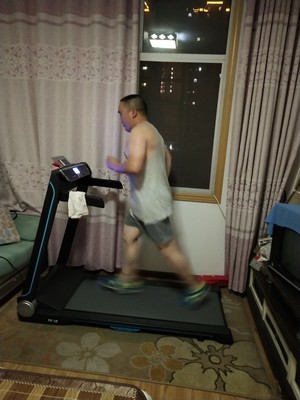 大家谈谈跑客跑步机怎么样，质量很差是真的吗