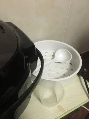 点评苏泊尔CFXB40FC8040-75电饭煲怎么样,苏泊尔好不好呢,用后反馈