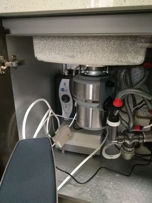 说说爱适易垃圾处理器怎么样，质量烂不烂呢,用后反馈