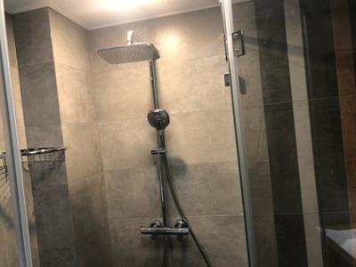 揭秘业主感叹汉斯格雅花洒怎么样,用后感受这么贵到底好在哪里