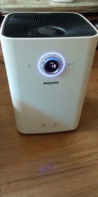 【知乎】飞利浦空气净化器AC6608怎么样,飞利浦空气净化器质量如何,值得入手吗