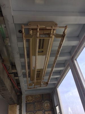 分析晾霸电动晾衣架怎么样，智能好用吗？晾霸晾衣架质量好吗