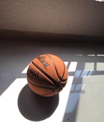 真实使用感受鸿克篮球怎么样,鸿克质量如何,值得入手吗