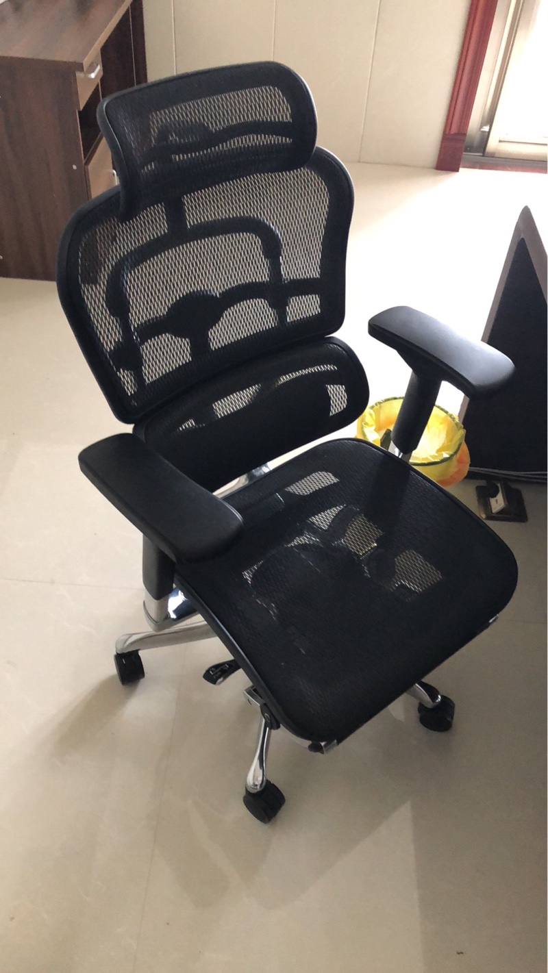 求助网友们联友ergonor金卓b-ham怎么样？评测性价比怎么样？