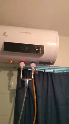 调查心得博莱克热水器怎么样，质量如何？这个品牌大吗，靠谱吗？