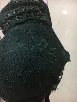 洗一次就这样了，