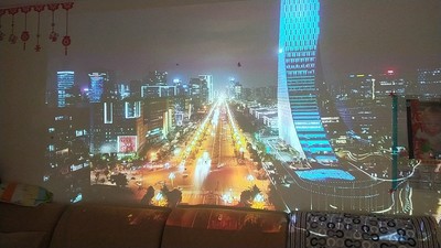 调查心得极米科技投影仪怎么样，质量烂不烂呢,用后反馈