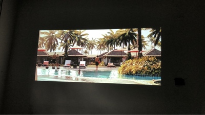 点评明基投影仪怎么样,质量假不假呢，亲身使用三个月感受揭秘