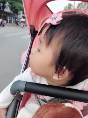 真实使用感受Playkids普洛可婴儿推车怎么样,质量好吗,真的是美国品牌吗