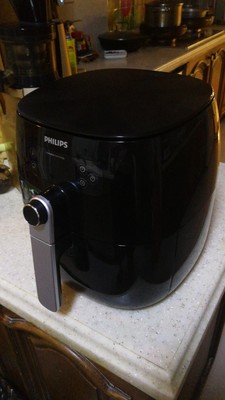 目前看来飞利浦空气炸锅怎么样,真相如何,不看后悔